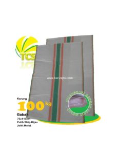 Read more about the article Karung Plastik 75x115cm Jahit Mulut (100 kg)