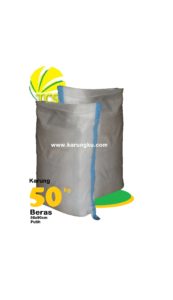 Read more about the article Karung Plastik 56x90cm (50kg)