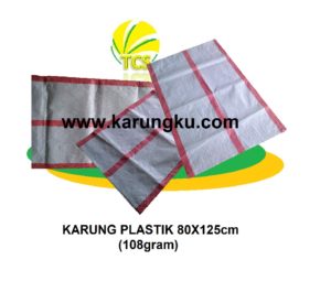 Read more about the article Karung plastik 80x125cm